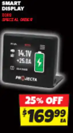 Autobarn Driving light control at your fingertips offer