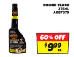 Autobarn ENGINE FLUSH offer