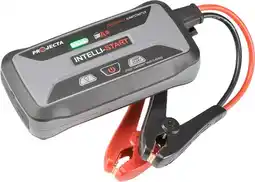 Autopro Projecta Intelli-Start 12V 900A Lithium Jump Starter & Powerbank offer