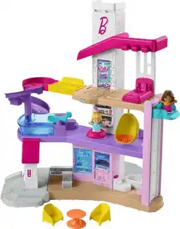 Toymate Little People Dreamhouse offer