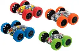 Toymate Skyway Stunt Flippy Car offer