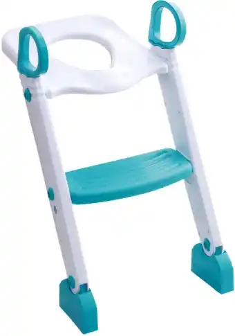 Grow + Wonder Potty Training Set with Stool