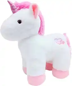 Toymate Starlight The Unicorn 33cm offer