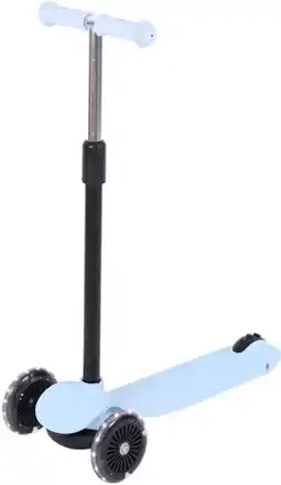 Toymate Swifte Nexa Ride Scooter - Blue offer