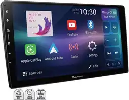 Autopro Pioneer 9” Wireless AV Receiver offer