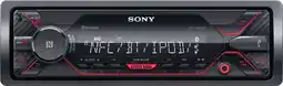 Autobarn Sony Bluetooth Digital Media Receiver offer