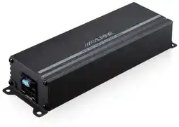 Autobarn Alpine Power Pack AMP offer