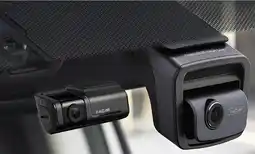Autobarn Thinkware 4K UHD Front 2K QHD Rear Dash Cam Pack - 64GB offer