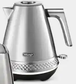 Myer Diadema Kettle in Platinum offer
