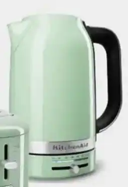 Myer Electric Kettle in Pistachio offer