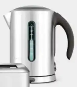 Myer The Soft Top Pure Kettle offer