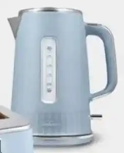 Myer French Riviera Kettle in Morning Haze offer