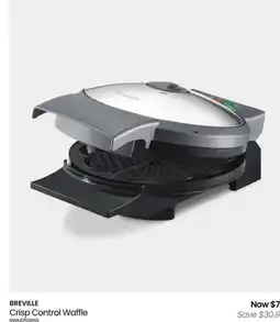 Myer BREVILLE offer