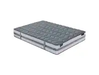 LivingStyles Nature Fresh Pocket Spring Firm Mattress, Queen offer