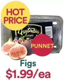 WHOLEFARMS Figs offer