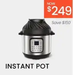 Myer Instant pot offer