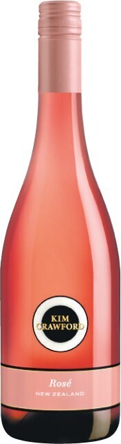 Coles Kim Crawford Hawkes Bay Rosé offer