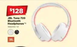 Joyce Mayne Jbl tune 720 bluetooth headphones offer