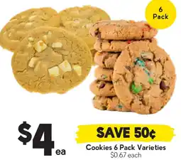 Drakes Cookies offer