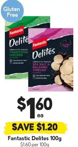 Drakes Fantastic Delites offer