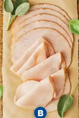 Foodland Aldinga Smoked Turkey Breast offer