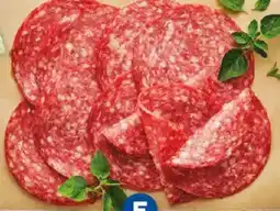 Foodland Bertocchi Hungarian Salami Hot or Mild offer