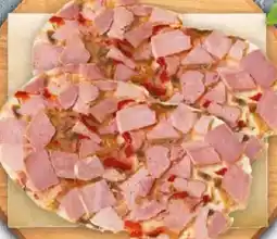 Foodland Barossa Fine Foods Plain or Vinegar Presswurst offer