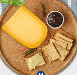 Foodland Westzaner Dutch Edam Cheese offer