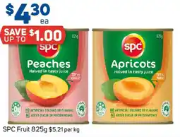 Foodland Spc fruit offer