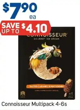 Foodland Connoisseur Multipack offer