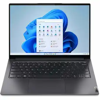 JB Hi-Fi Lenovo Yoga S7i Pro EVO 14" 2.2K Laptop (256GB) [Intel i5] offer