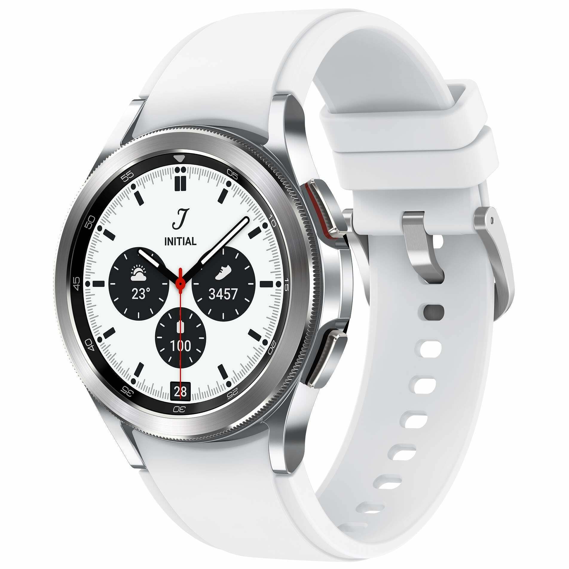 Samsung Galaxy Watch4 Classic 42mm LTE 