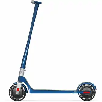 Unagi Scooter Model One E500 (Cosmic Blue)