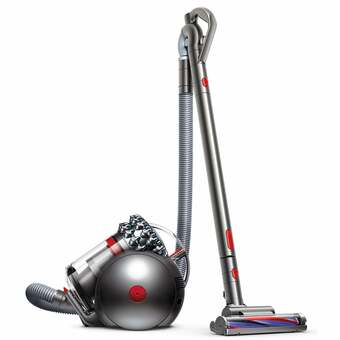 JB Hi-Fi Dyson Cinetic Big Ball Absolute Barrel Vacuum offer