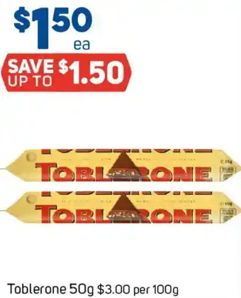 Toblerone