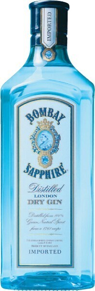 Coles Bombay Sapphire Gin offer