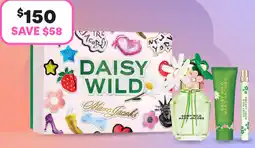 Priceline Marc Jacobs Daisy Wild Eau de Parfum & Body Lotion Trio Gift Set offer