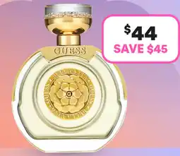 Priceline Bella Vita Eau de Parfum offer