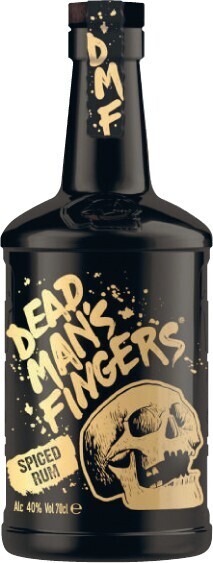 Coles Dead Manu2019s Fingers Spiced Rum offer