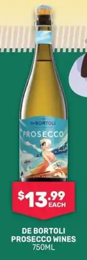 SipnSave De bortoli prosecco wines offer