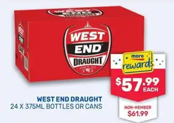SipnSave West end draught offer