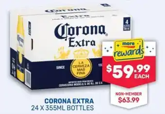 SipnSave Corona extra offer