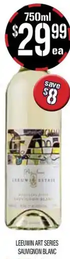 Farmer Jack's Dog point sauvig blanc offer