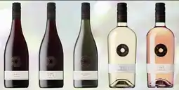 Supabarn Pierre d'amour shiraz, pinot noir, sauvignon blanc, pinot gris, and rose offer