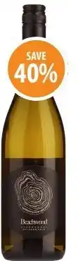 Supabarn Beachwood mclaren vale chardonnay offer
