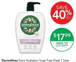 Terry White Dermaveen offer
