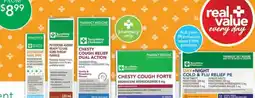 Terry White TerryWhite Chemmart*° Cold and Flu Selected Range offer