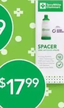 Terry White Terry White Chemmart Health Devices offer