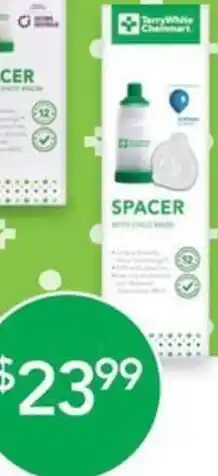 Terry White Terry White Chemmart Health Devices offer