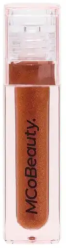 Amcal Pharmacies MCoBeauty. Ultra Shine Lip Glaze - Espresso Girl offer